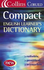 Compact English Dictionary (Collins COBUILD S.)